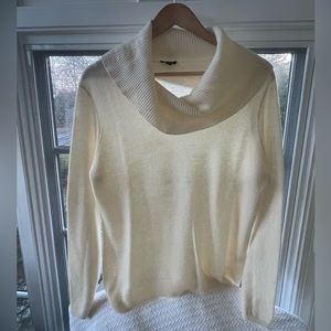Talbots Cashmere Sweater